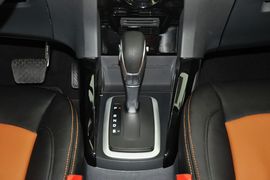 2013款福特翼搏1.5L