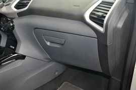 2013款福特翼搏1.5L