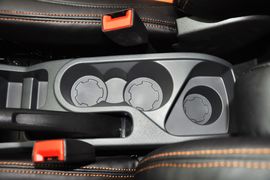2013款福特翼搏1.5L