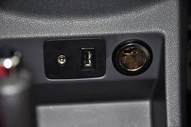 2013款福特翼搏1.5L