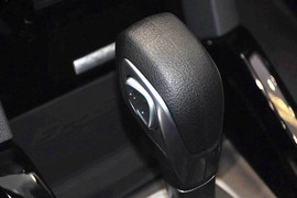 2013款福特翼搏1.5L