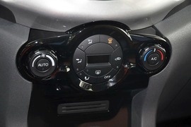 2013款福特翼搏1.5L