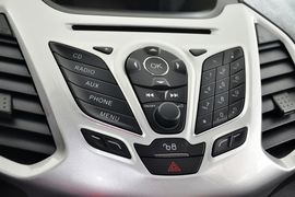 2013款福特翼搏1.5L