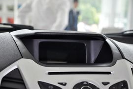 2013款福特翼搏1.5L