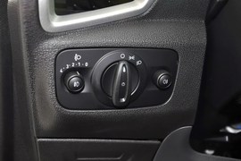 2013款福特翼搏1.5L