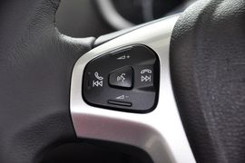 2013款福特翼搏1.5L