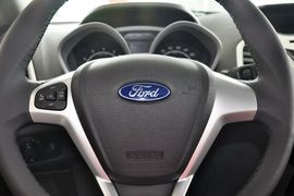2013款福特翼搏1.5L