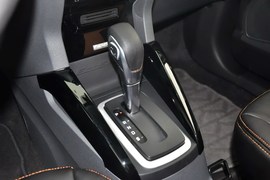 2013款福特翼搏1.5L