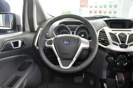 2013款福特翼搏1.5L