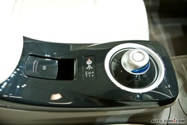 2010款日产Leaf