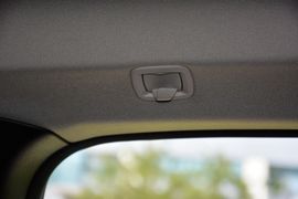 2013款宝马i3增程式混合动力版