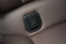 2013款宝马i3增程式混合动力版