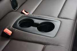 2013款宝马i3增程式混合动力版