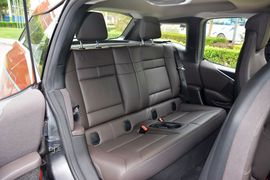 2013款宝马i3增程式混合动力版