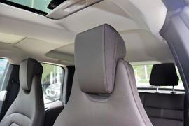 2013款宝马i3增程式混合动力版