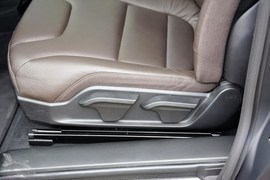 2013款宝马i3增程式混合动力版