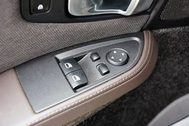 2013款宝马i3增程式混合动力版