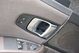 2013款宝马i3增程式混合动力版