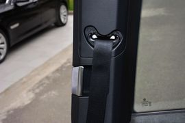 2013款宝马i3增程式混合动力版