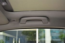 2013款宝马i3增程式混合动力版