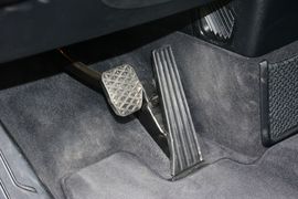 2013款宝马i3增程式混合动力版