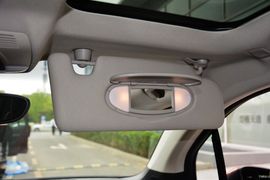 2013款宝马i3增程式混合动力版