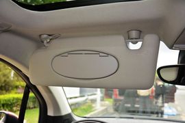 2013款宝马i3增程式混合动力版