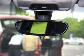 2013款宝马i3增程式混合动力版