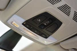 2013款宝马i3增程式混合动力版