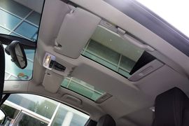 2013款宝马i3增程式混合动力版