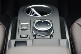 2013款宝马i3增程式混合动力版