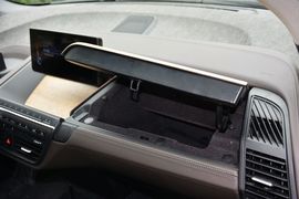 2013款宝马i3增程式混合动力版