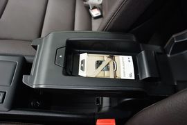 2013款宝马i3增程式混合动力版