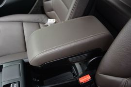 2013款宝马i3增程式混合动力版