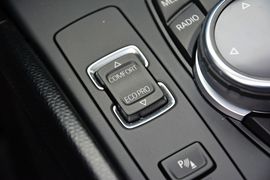 2013款宝马i3增程式混合动力版