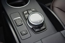 2013款宝马i3增程式混合动力版