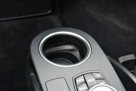 2013款宝马i3增程式混合动力版