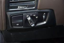 2013款宝马i3增程式混合动力版