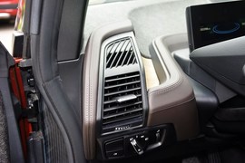 2013款宝马i3增程式混合动力版