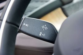 2013款宝马i3增程式混合动力版