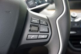 2013款宝马i3增程式混合动力版