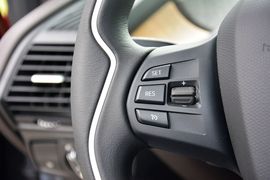 2013款宝马i3增程式混合动力版