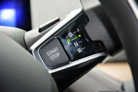 2013款宝马i3增程式混合动力版