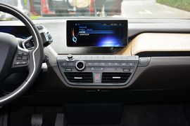 2013款宝马i3增程式混合动力版