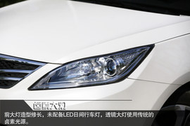 2014款长安逸动1.5T深度评测