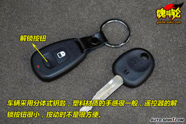 2009款华泰圣达菲试驾