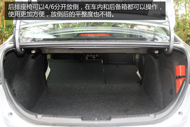 外出试驾全新马自达3昂克赛拉