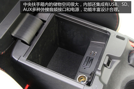 外出试驾全新马自达3昂克赛拉