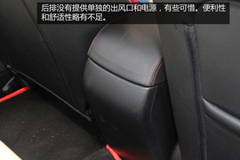 外出试驾全新马自达3昂克赛拉