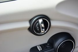 2014款MINI